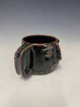 Gustavo Rimada "Tea Dust #1"