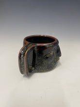 Gustavo Rimada "Tea Dust #2"