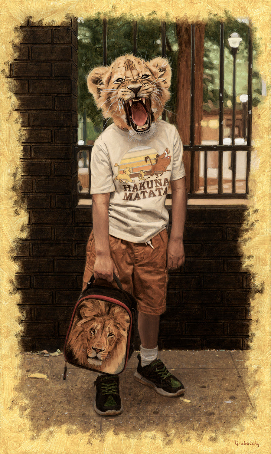 Matthew Grabelsky 