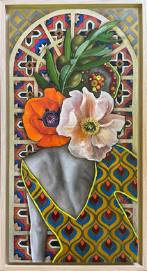 Katie Middleton “Tessera No. 5