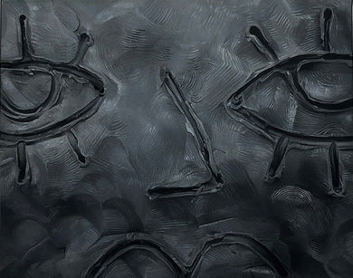 Fork One (aka Timur Fork) “Tye Fragment”