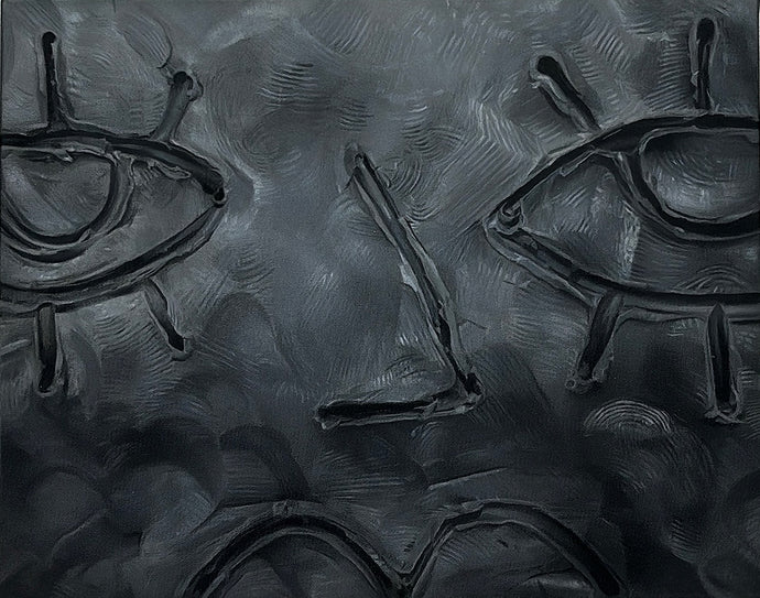 Fork One (aka Timur Fork) “Tye Fragment”