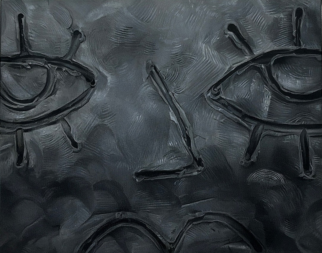 Fork One (aka Timur Fork) “Tye Fragment”