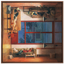 Cinta Vidal "Townhouse"