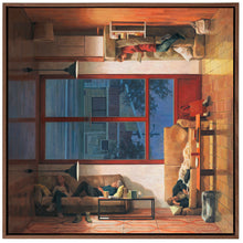 Cinta Vidal "Townhouse"