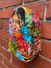 Troy Lovegates "Thinking"