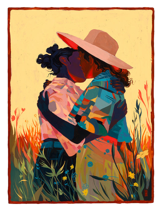 Anthony Hurd 