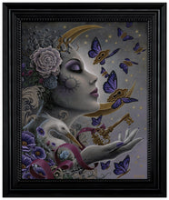 Anthony Clarkson "Unlocking the Paths of Perception"