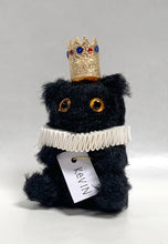 Vanessa Stockard - "Kevin With Crown”