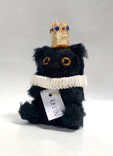 Vanessa Stockard - "Kevin With Crown”