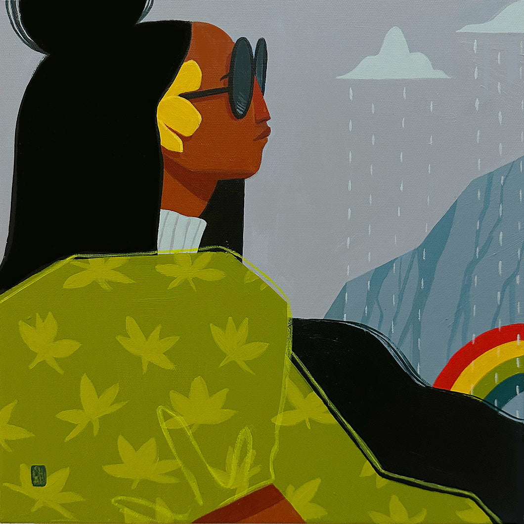 Shar Tui’Asoa “Valley Girl”