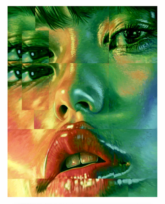 Vanessa Michiels “The Moment