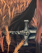 Angel Lesnikowski "War"