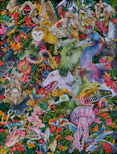 Fumi Nakamura "When There are Moments of Tranquility and Glittering Light, Frequency of Love Transcend the Physical Realm"