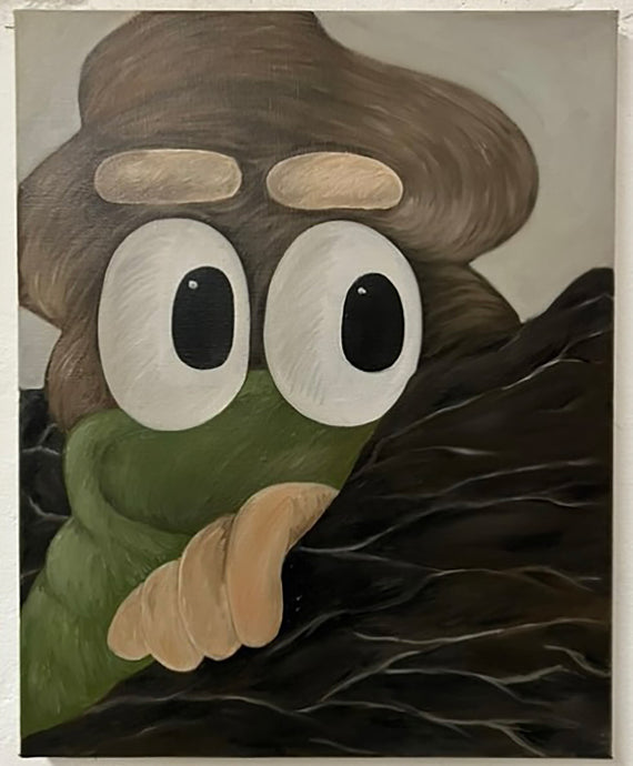 Willem Hoeffnagel “Explorer”