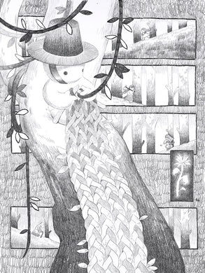 Young-Ji Cha “Prologue Eternal Sleep”