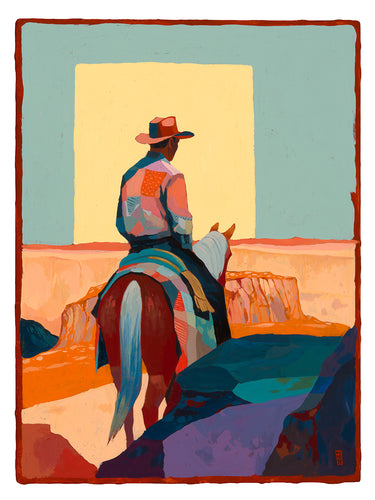 Anthony Hurd 