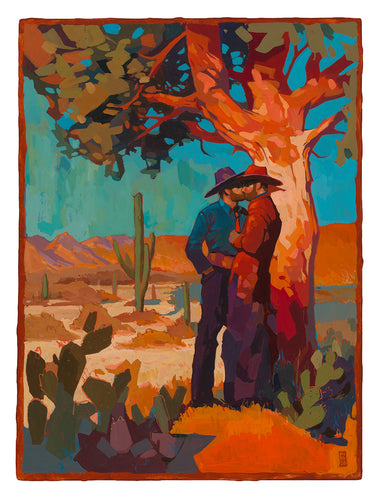 Anthony Hurd 