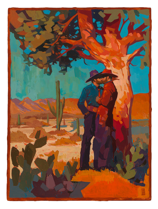 Anthony Hurd 