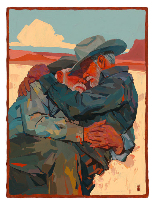 Anthony Hurd 