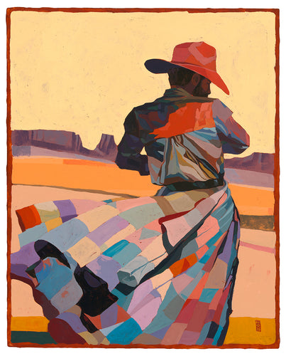 Anthony Hurd 