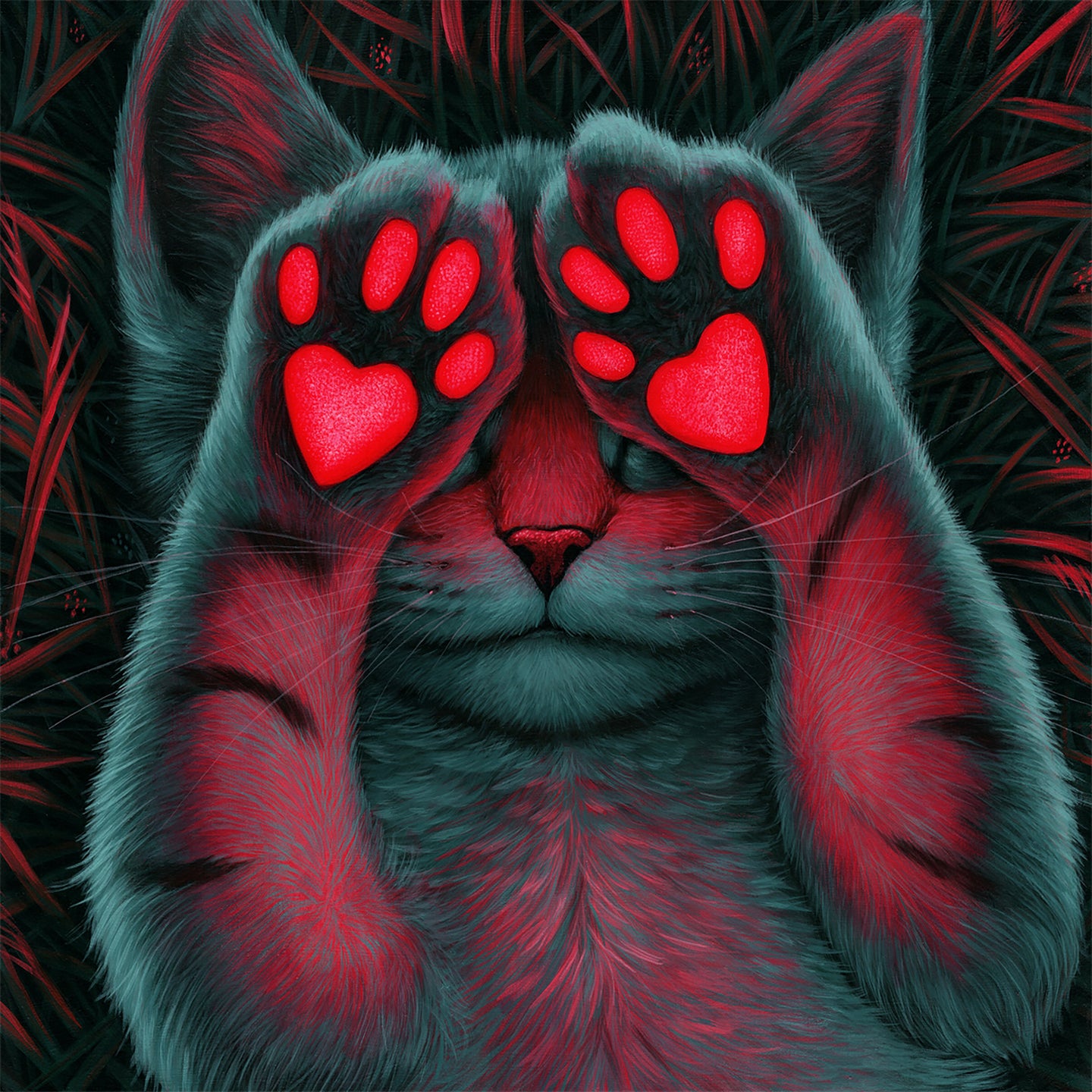 Casey Weldon “Beans!”