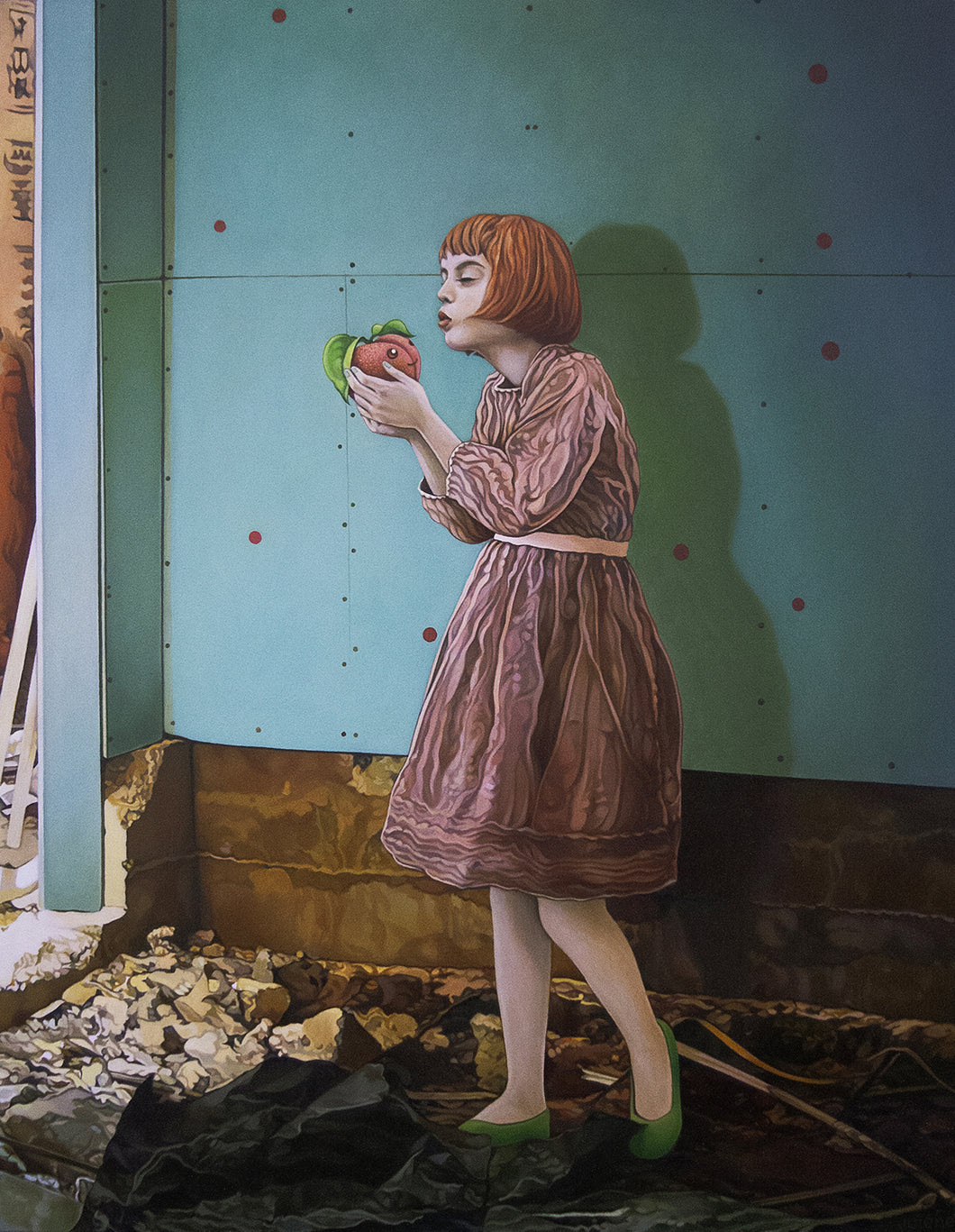 Jolene Lai “Cherubi