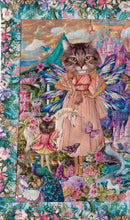 Jane Tardo “Catgirlfriends Fantasyland”