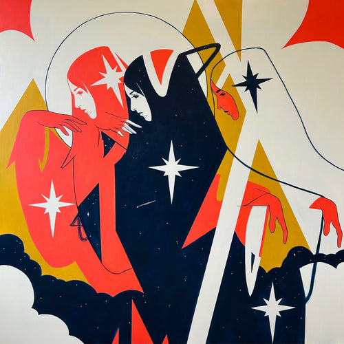 Raymond Argumedo 
