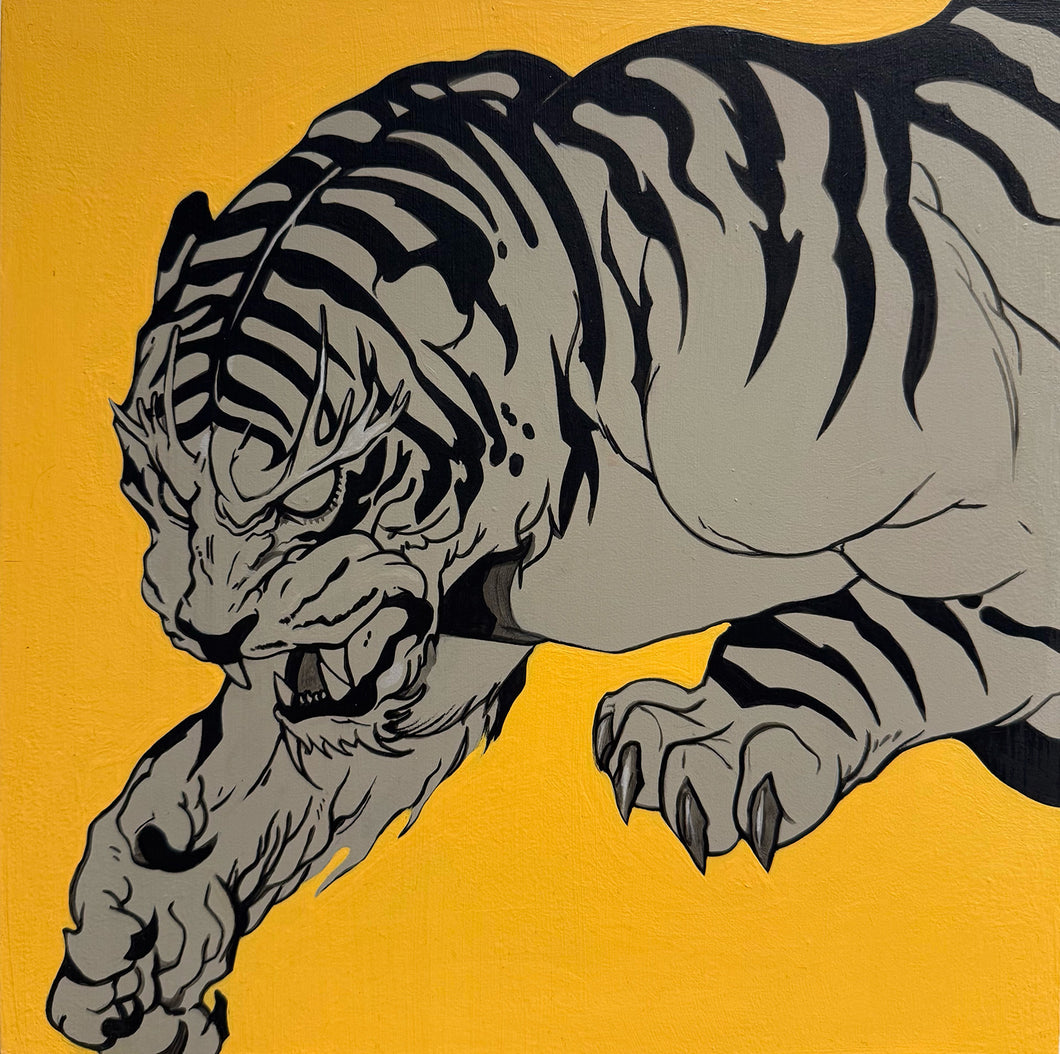 Jose Mertz - 