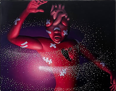Darnell Waine 