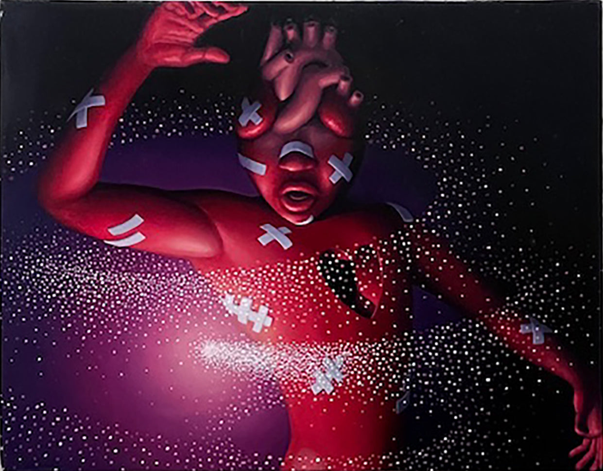 Darnell Waine 