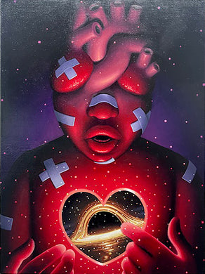 Darnell Waine 