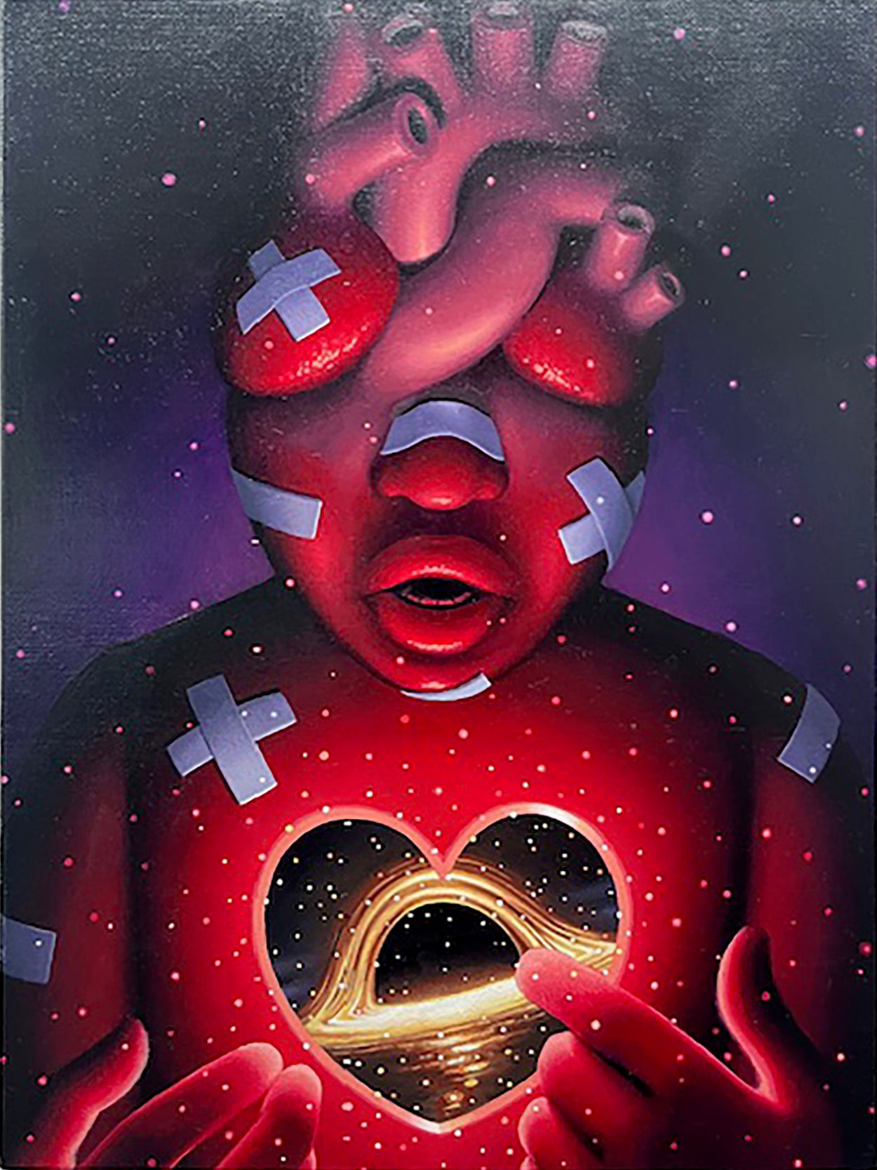 Darnell Waine 