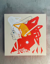 Raymond Argumedo “Reincarnation”