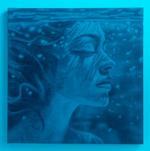 Insane 51 "Submerged Horizon"