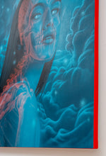 Insane 51 "Queen of the Gods"