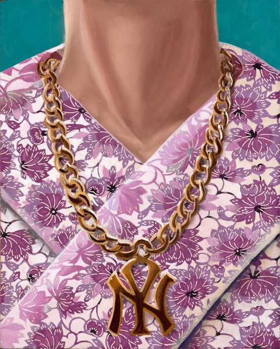 Ken Flewellyn “Eastside”