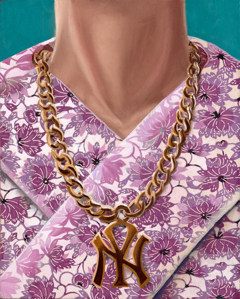 Ken Flewellyn “Eastside”