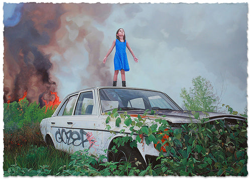Kevin Peterson 