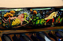 Erica Rose Levine “Long Black Cat”