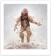 Jeremy Geddes "Follow"