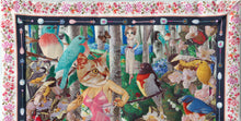 Jane Tardo “Catgirlfriends Secret Forest Tea Party”