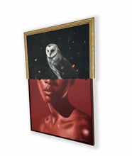 Alex Achaval “Seeing Truth”