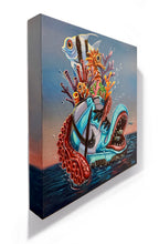 Brandon Hurley "Sink or Swim"