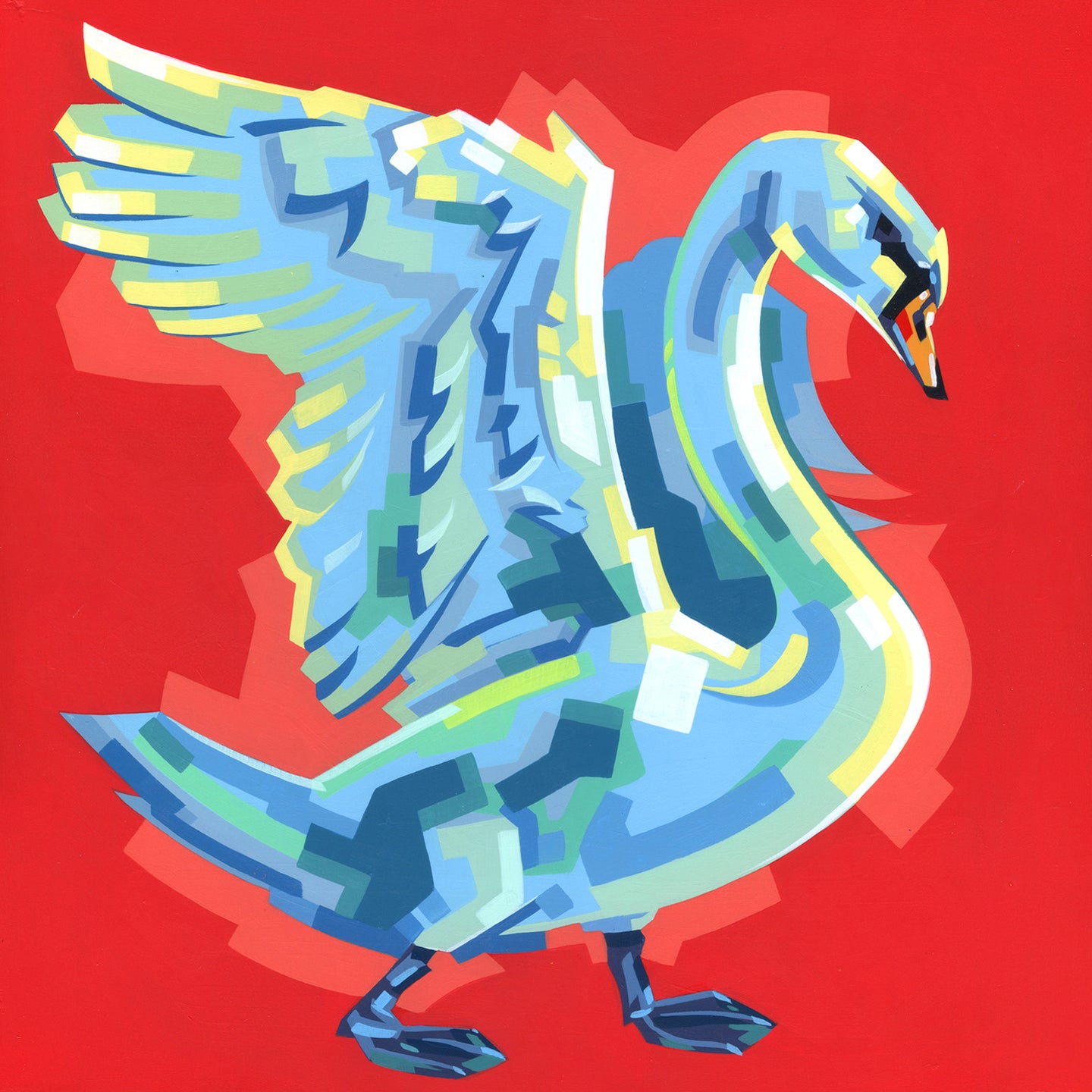 The Obanoth 