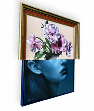 Alex Achaval “Unspoken”