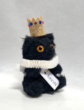 Vanessa Stockard - "Kevin With Crown”