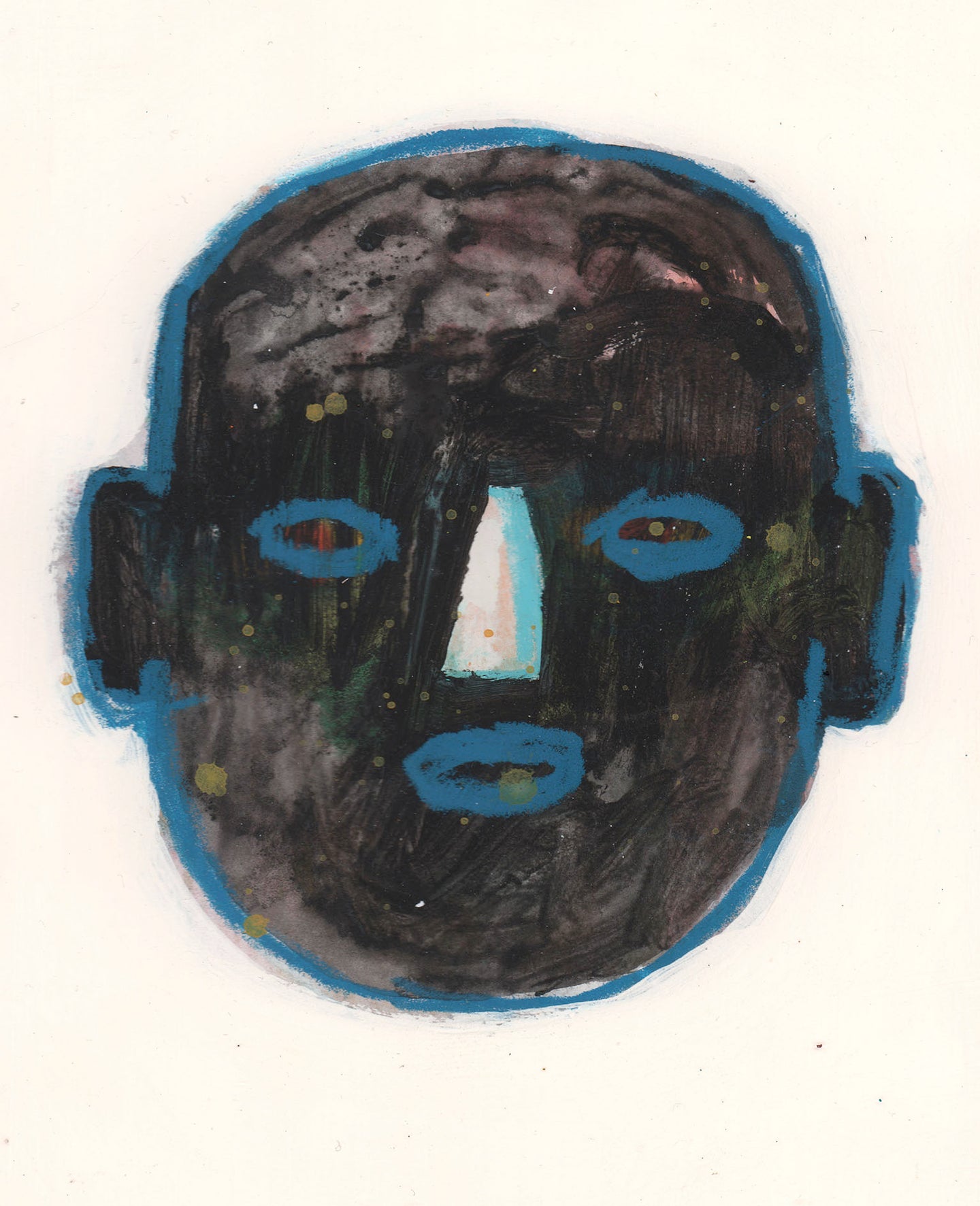 David Shillinglaw 