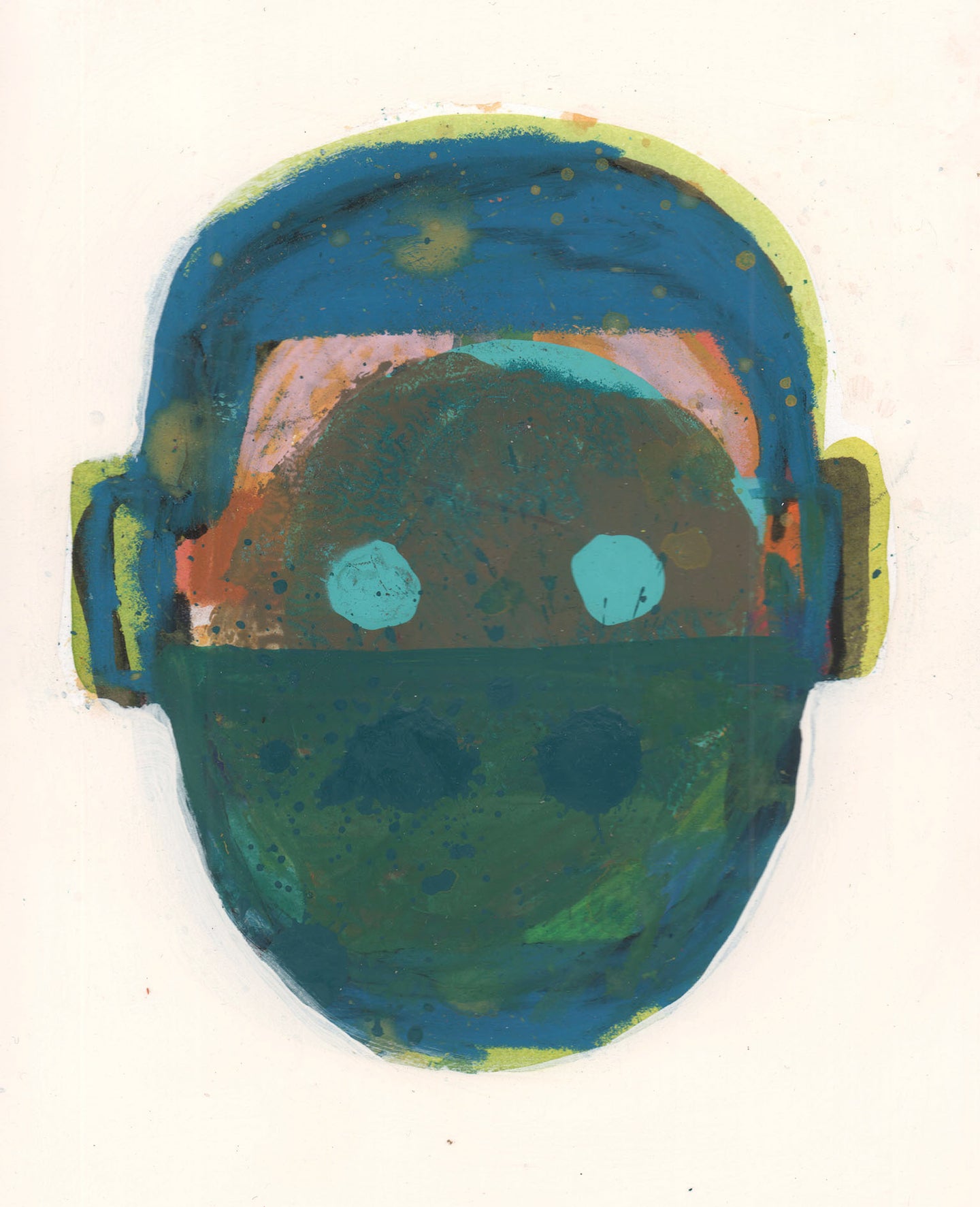 David Shillinglaw 